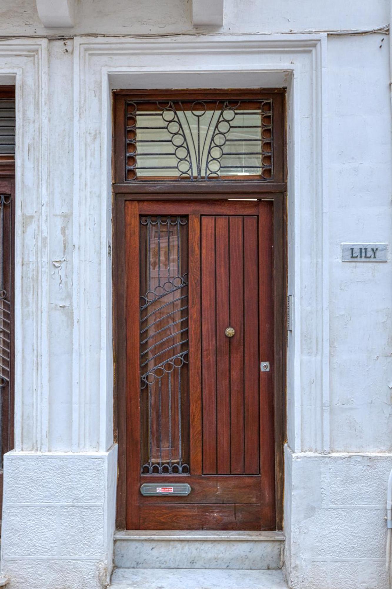 Lilly The Traditional Maltese Townhouse In *
