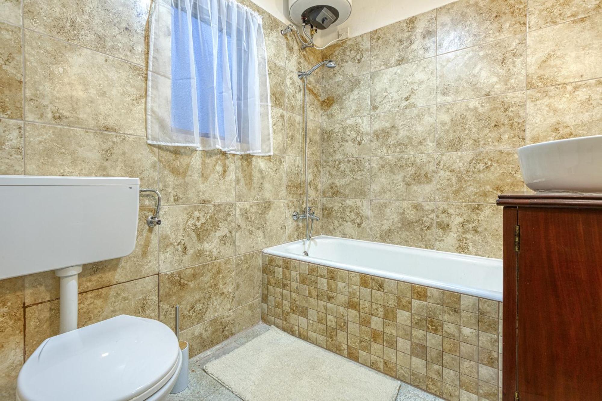 Lilly The Traditional Maltese Townhouse In Holiday home