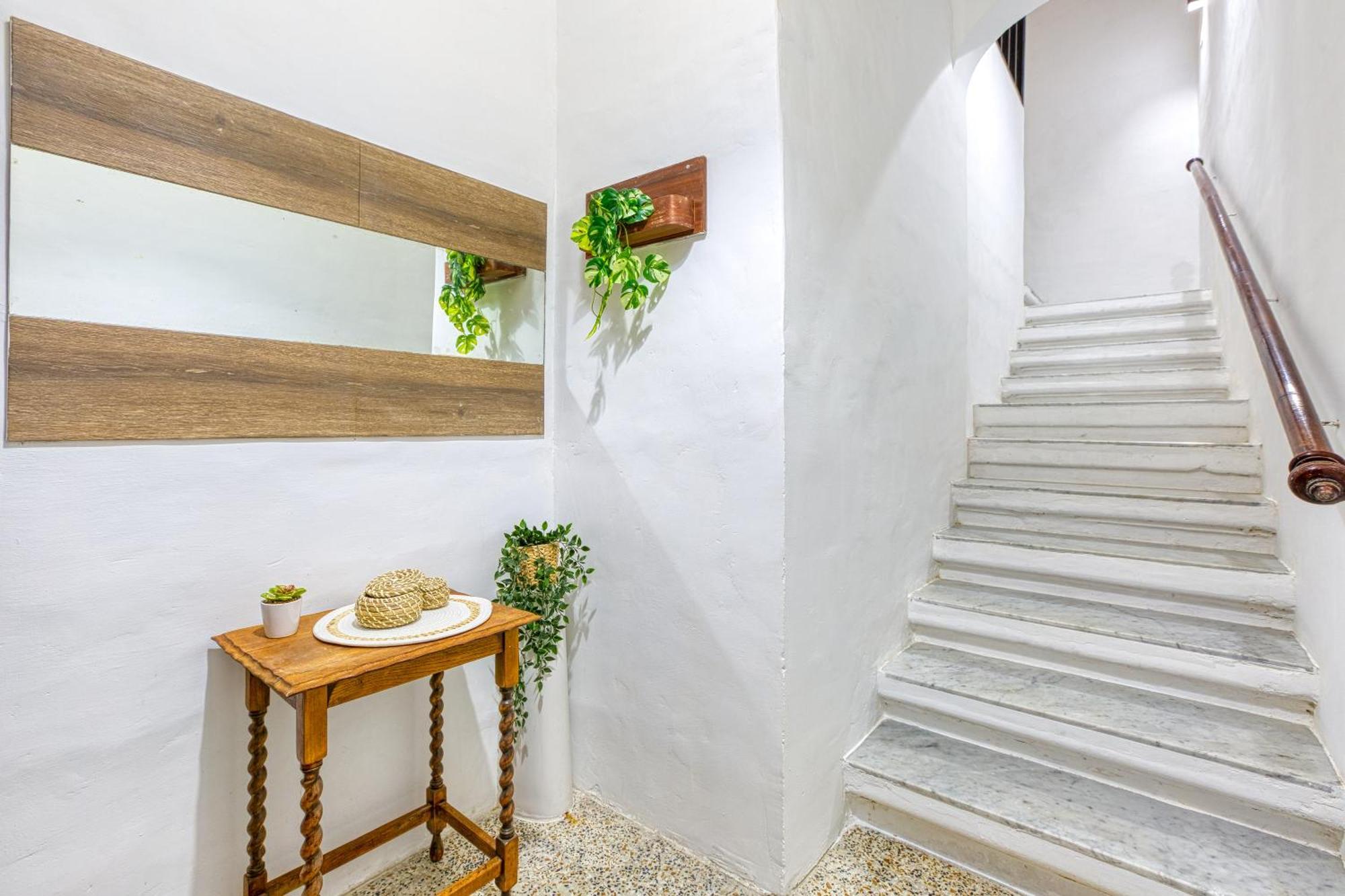 Lilly The Traditional Maltese Townhouse In * Sliema