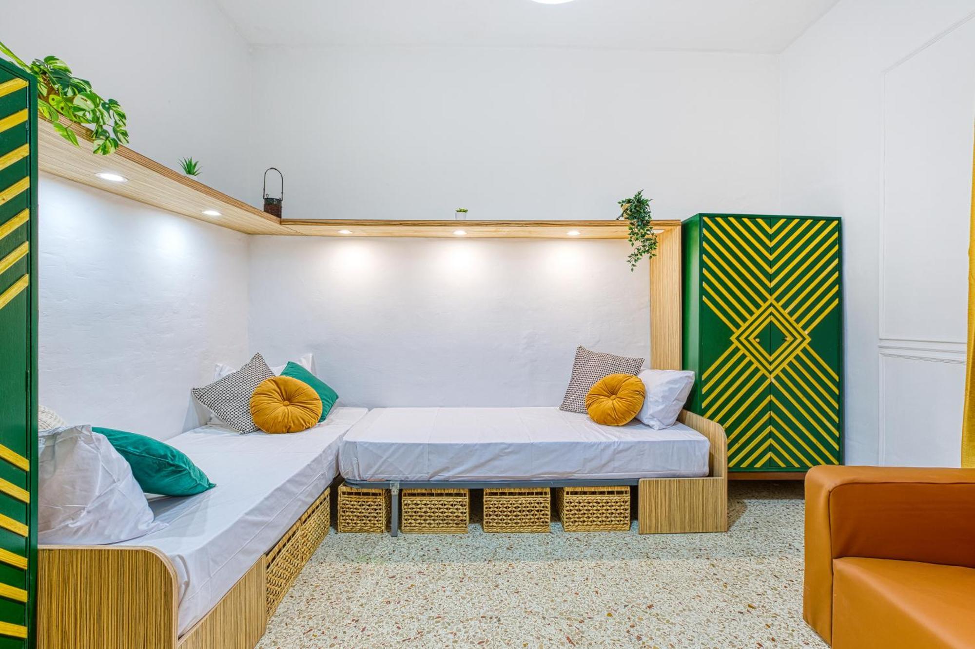 Lilly The Traditional Maltese Townhouse In Holiday home *