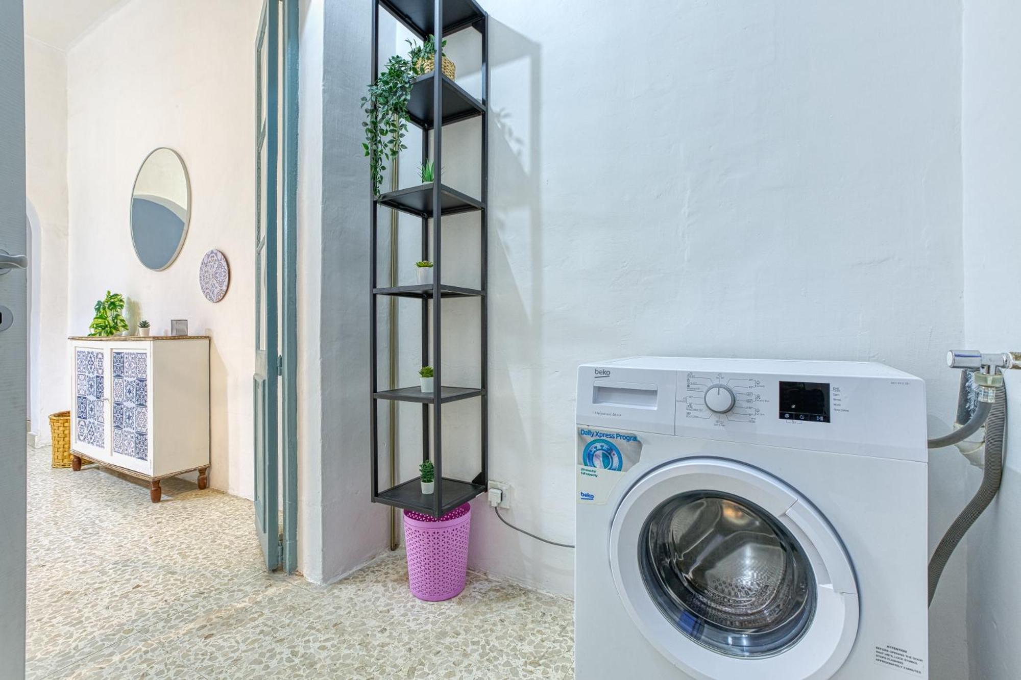 Holiday home Lilly The Traditional Maltese Townhouse In Sliema