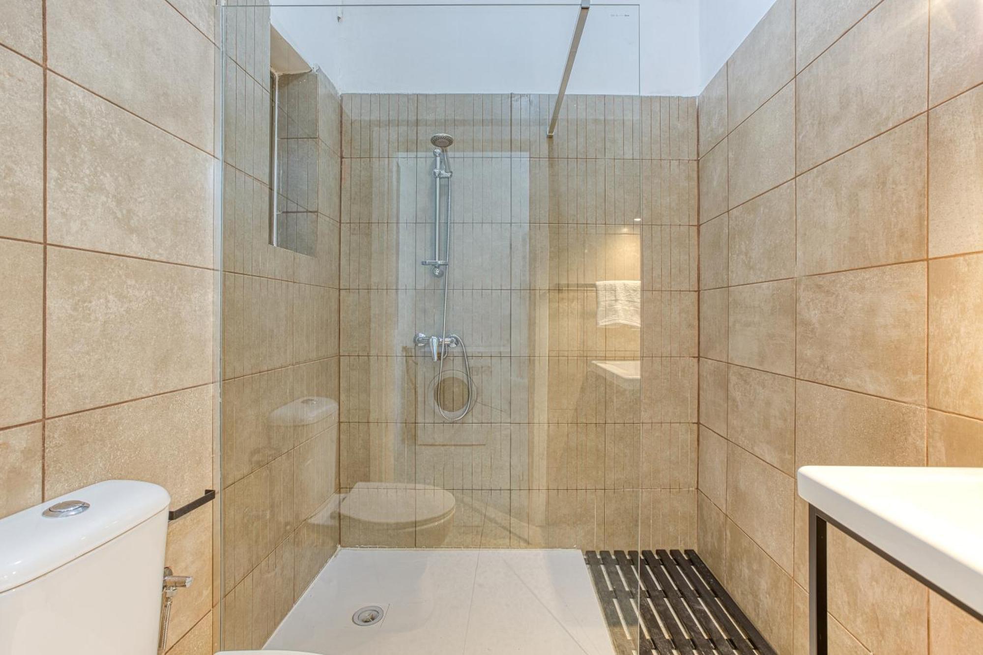 Lilly The Traditional Maltese Townhouse In