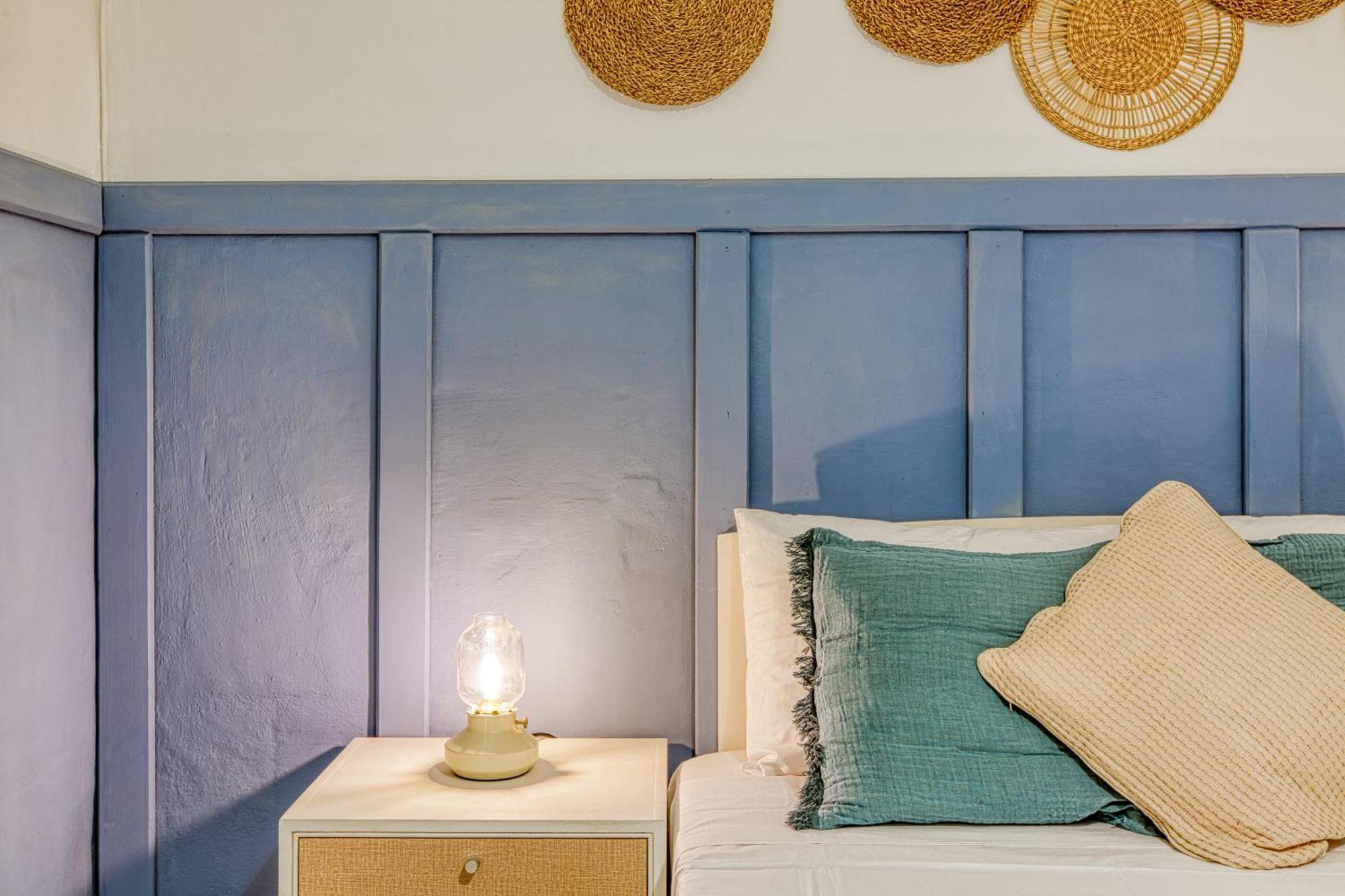 Lilly The Traditional Maltese Townhouse In Holiday home Sliema