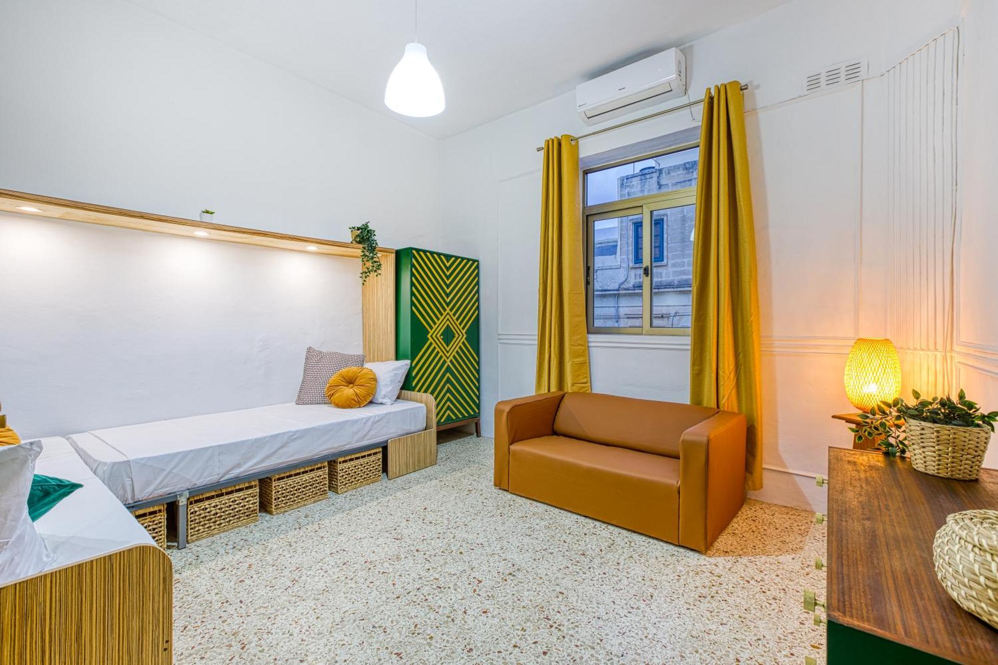 Holiday home Lilly The Traditional Maltese Townhouse In Sliema
