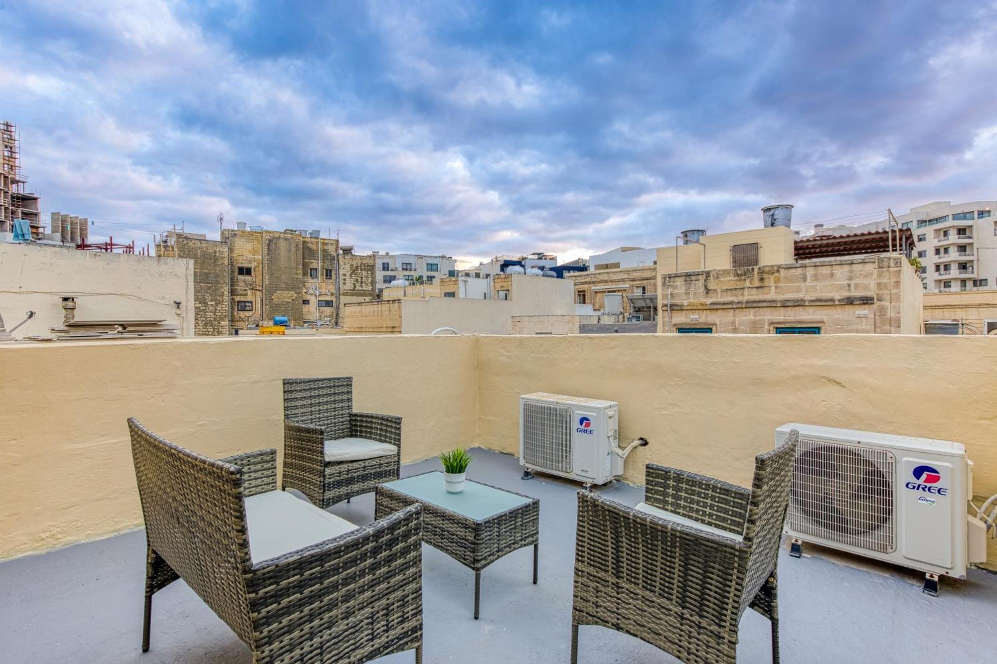 Holiday home Lilly The Traditional Maltese Townhouse In *