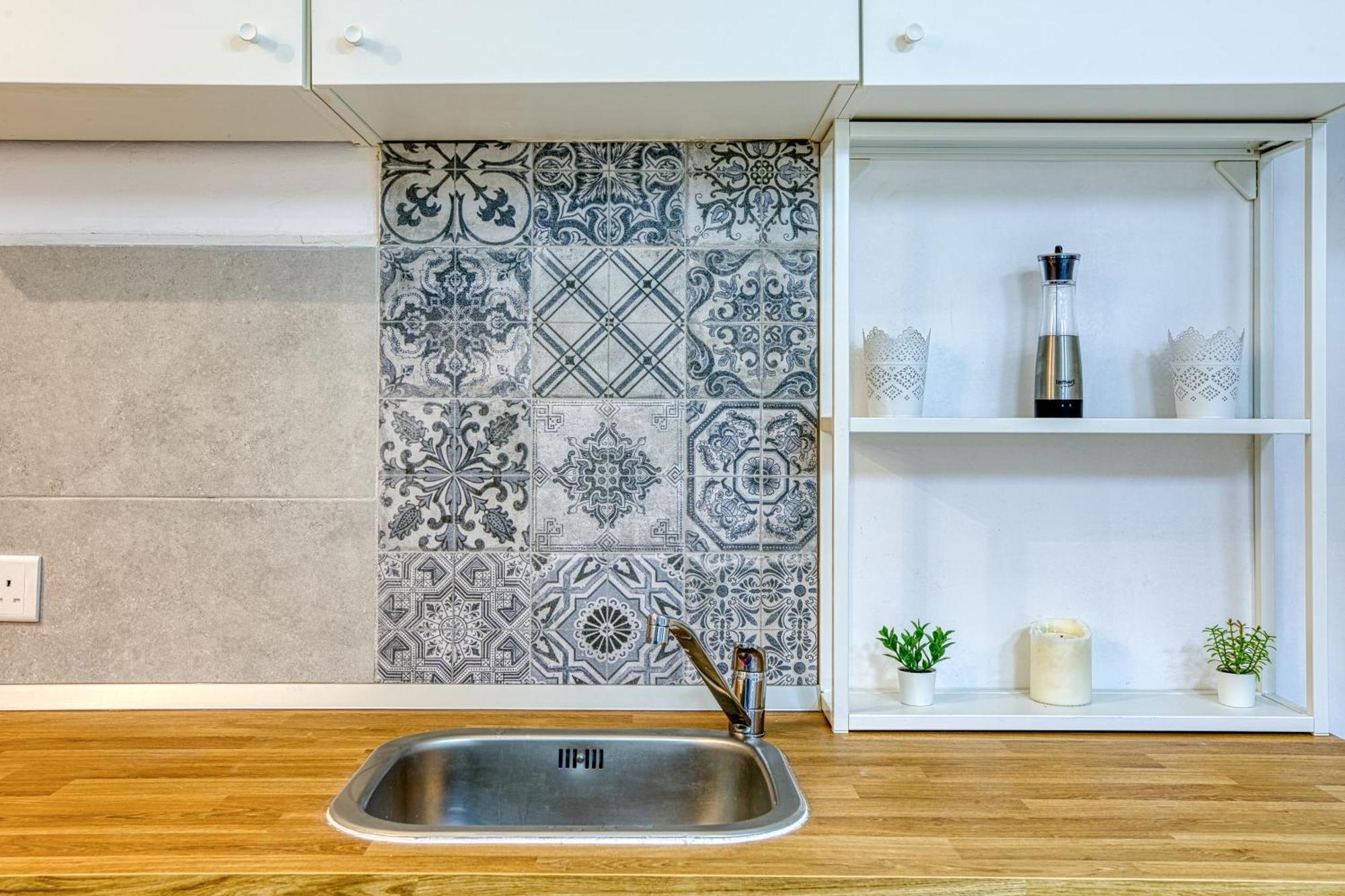 Lilly The Traditional Maltese Townhouse In Holiday home Sliema