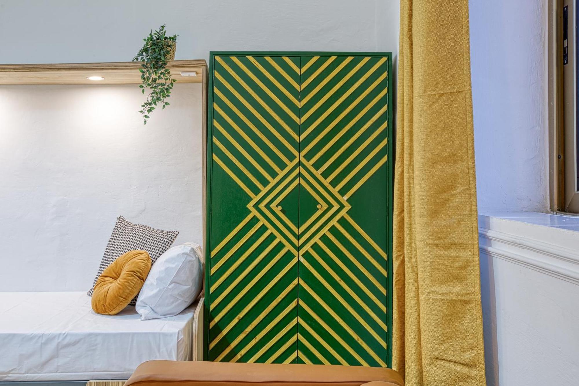 Lilly The Traditional Maltese Townhouse In Holiday home