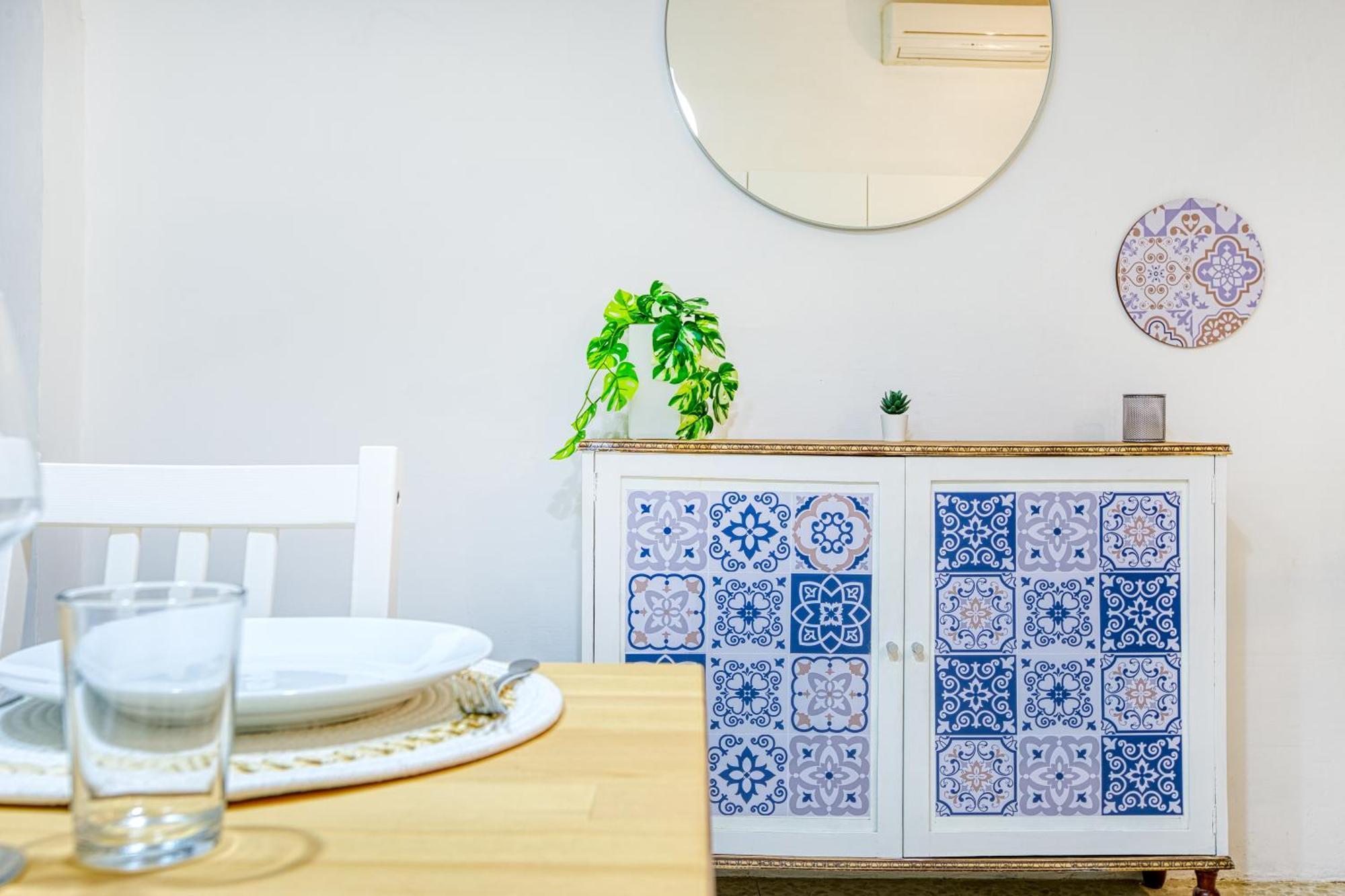 Lilly The Traditional Maltese Townhouse In Holiday home *