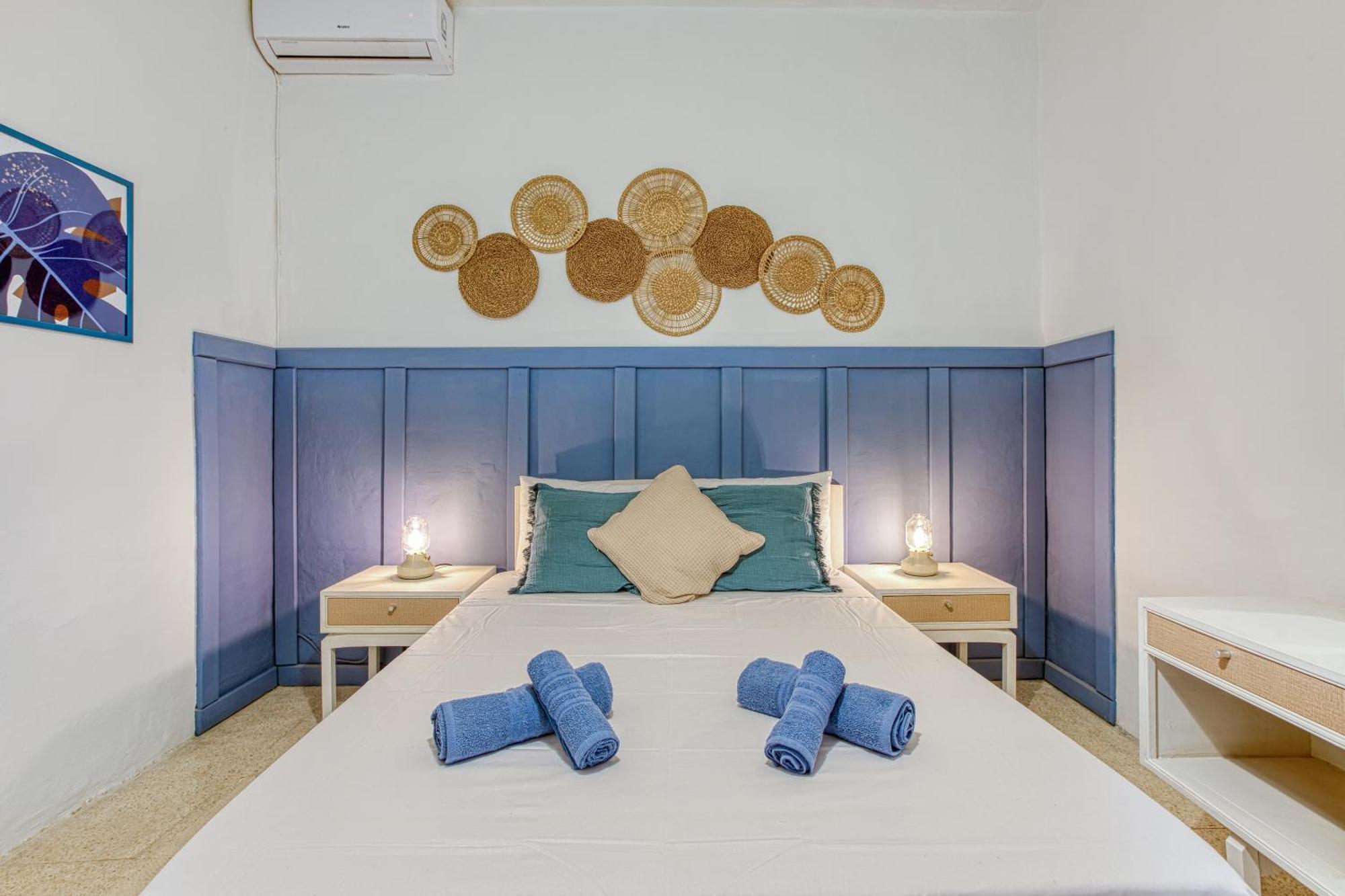 Holiday home Lilly The Traditional Maltese Townhouse In *