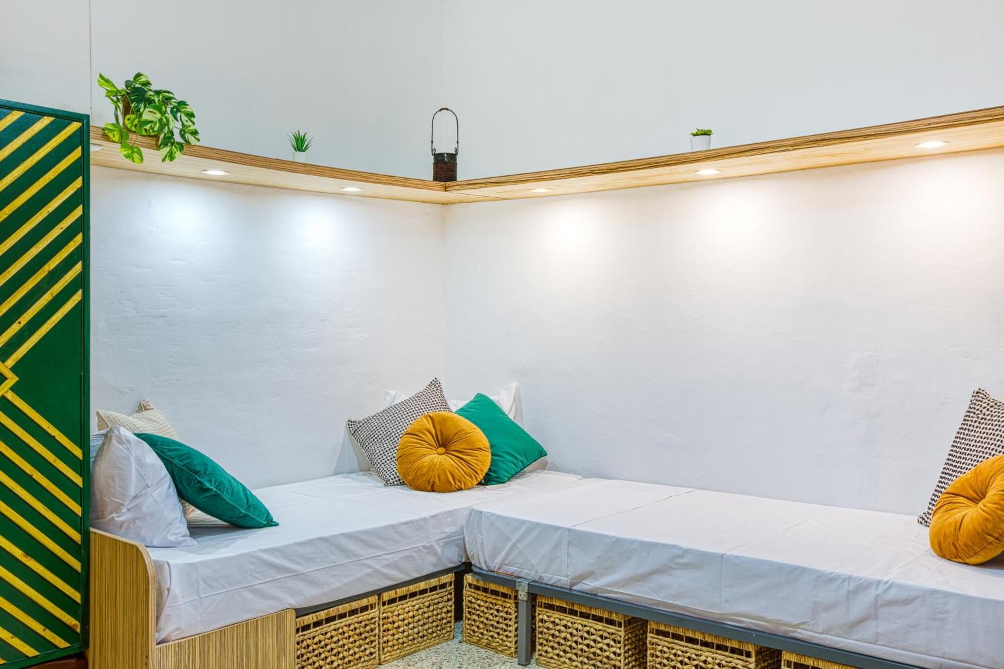 Lilly The Traditional Maltese Townhouse In Holiday home Sliema