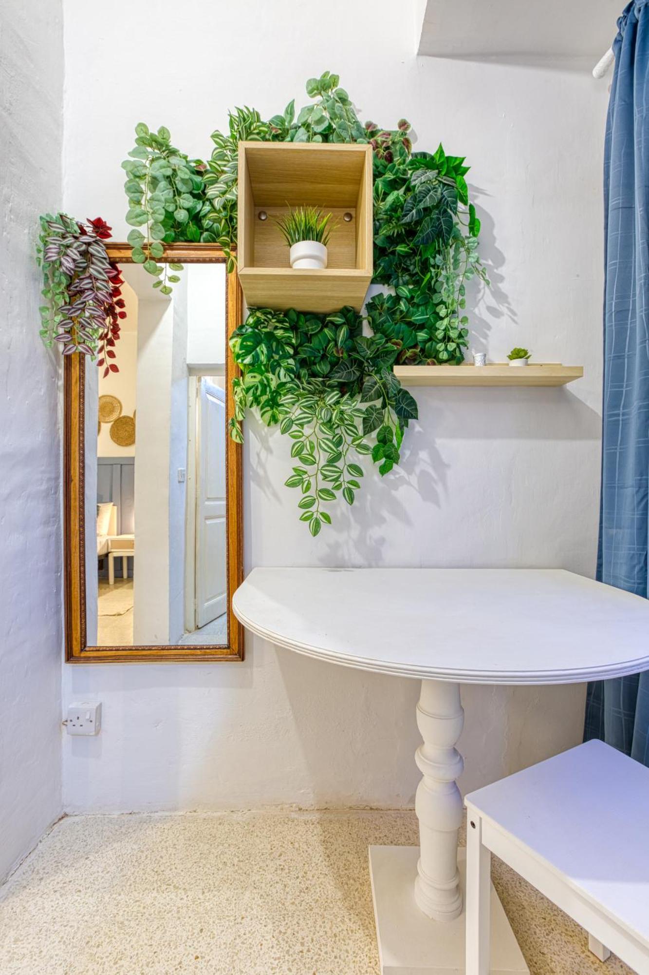 Lilly The Traditional Maltese Townhouse In * Sliema