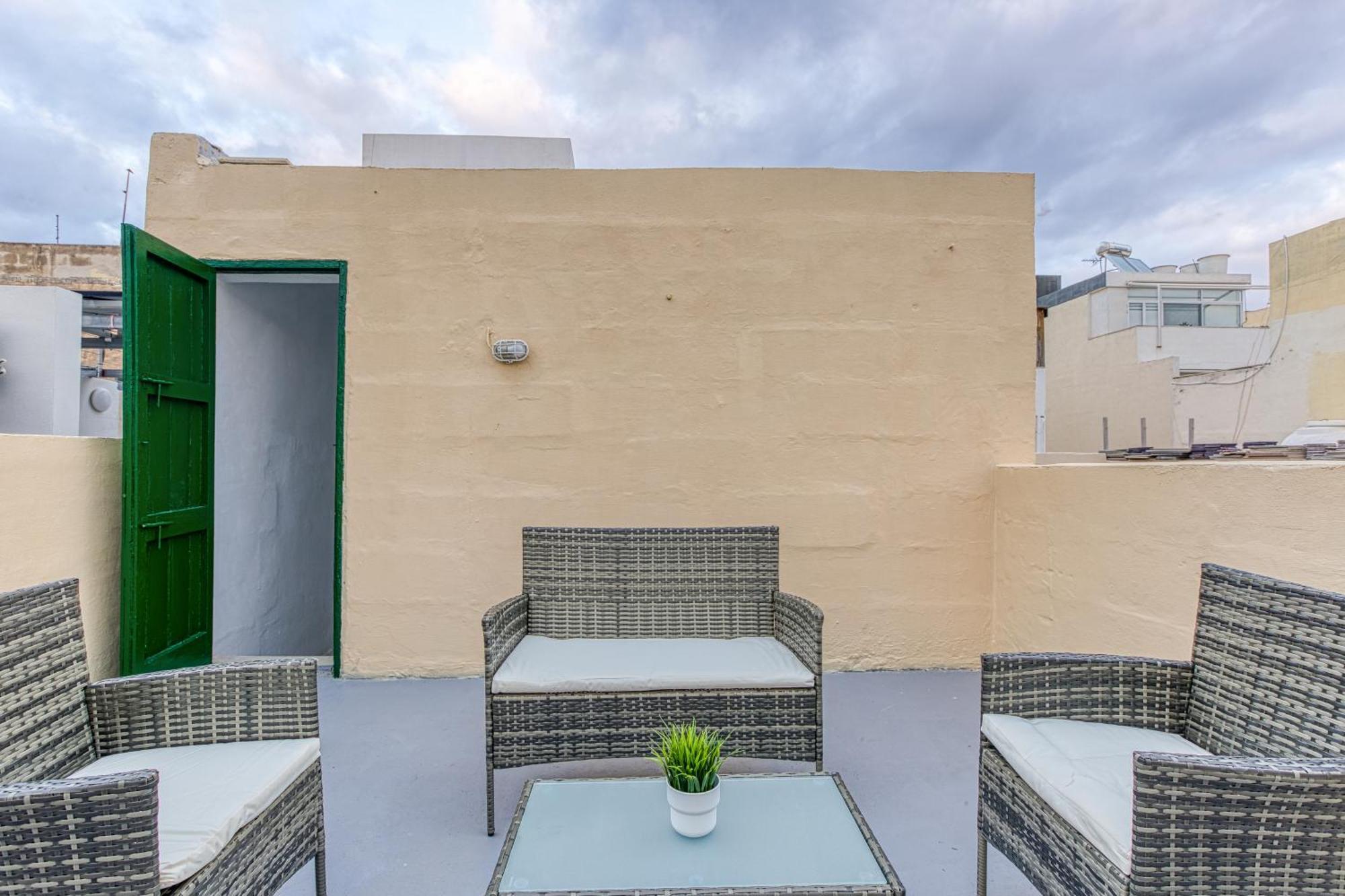 Holiday home Lilly The Traditional Maltese Townhouse In *