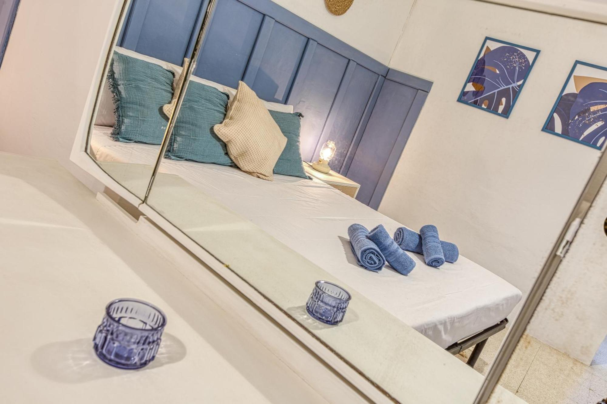 Dom wakacyjny Lilly The Traditional Maltese Townhouse In Sliema