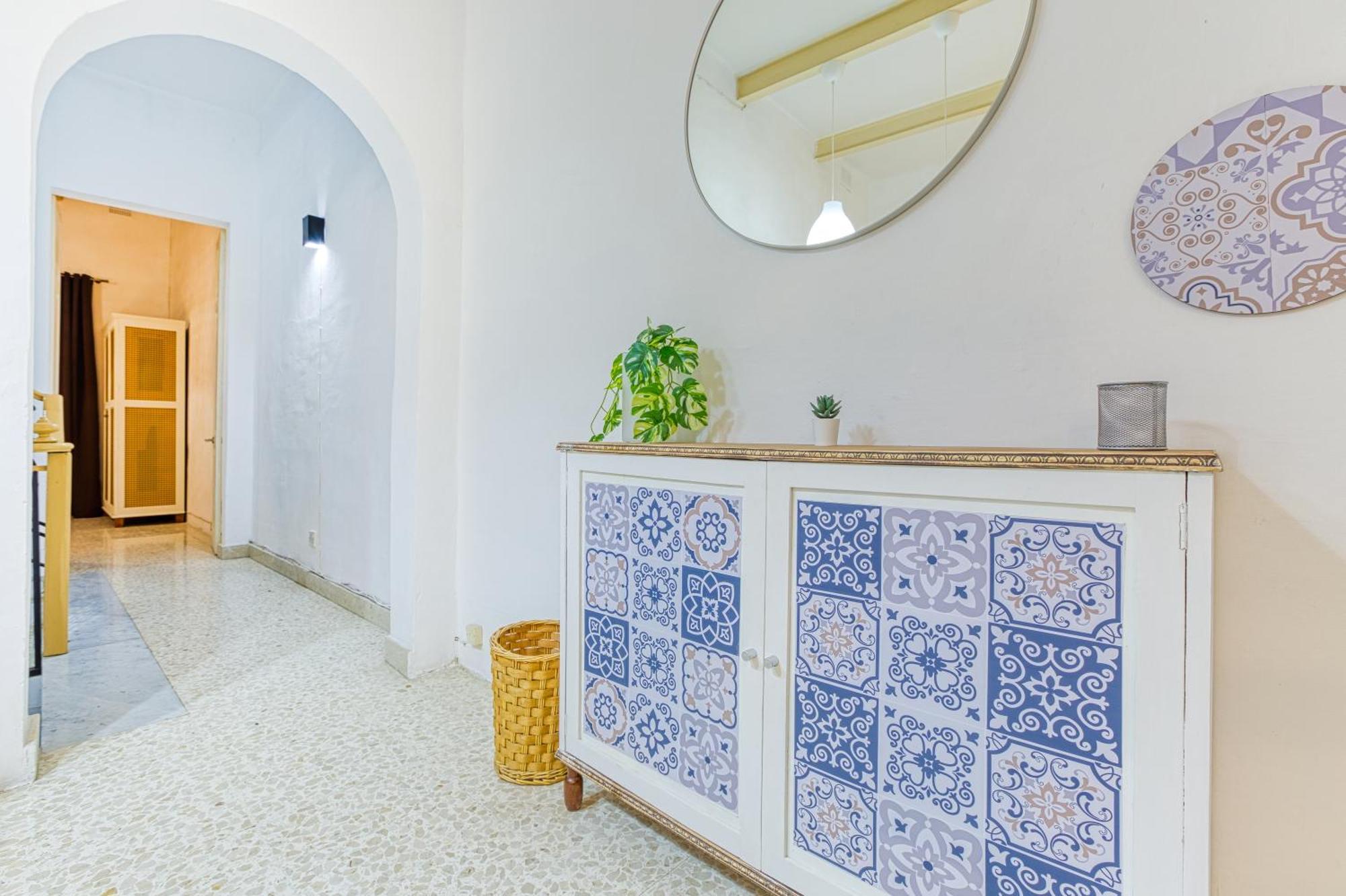 Lilly The Traditional Maltese Townhouse In Sliema