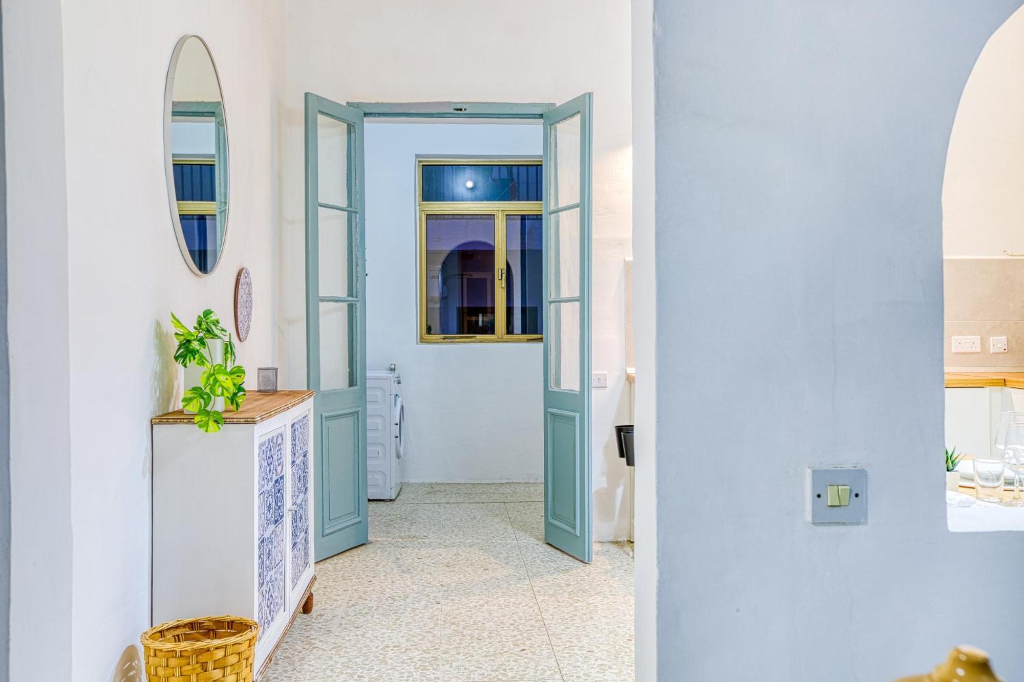 Lilly The Traditional Maltese Townhouse In Holiday home *