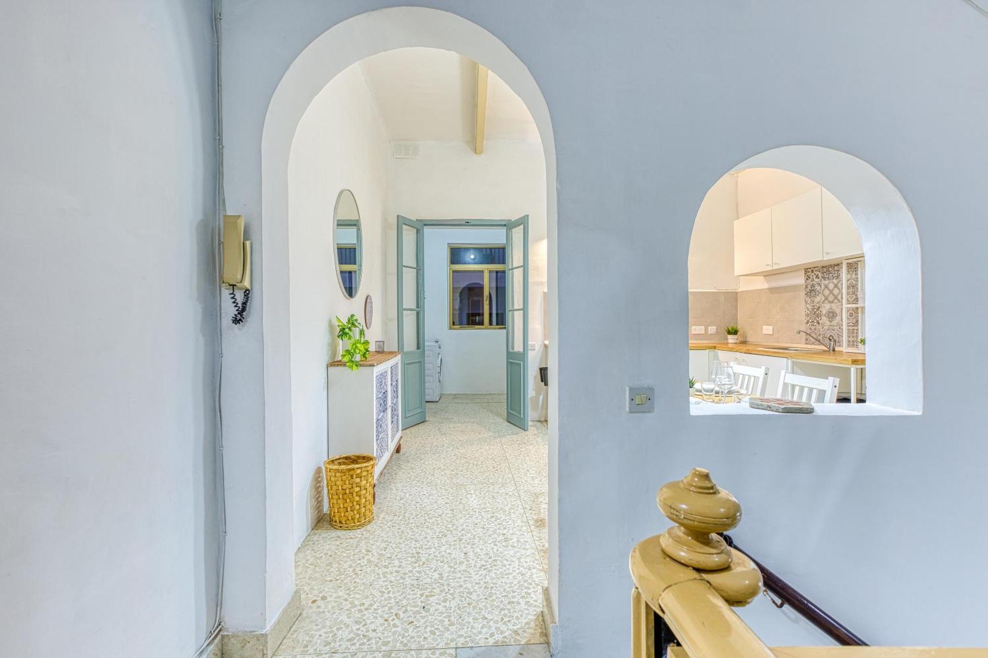 Holiday home Lilly The Traditional Maltese Townhouse In